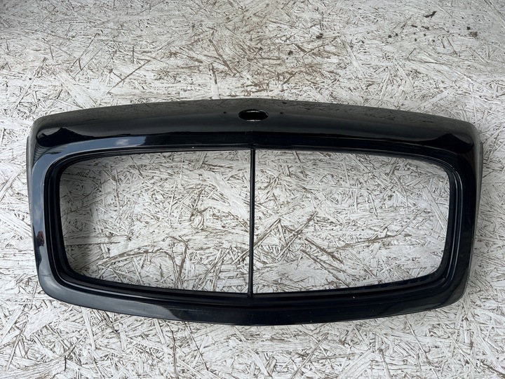 фото №5, Бампер перед переднє bentley continental speed gt 3w8 + ґрати решітка радіатора