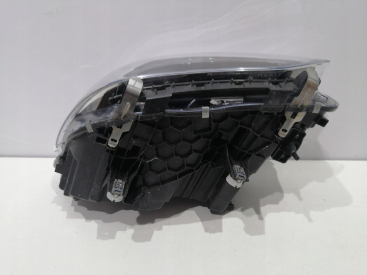фото №11, Фара правая перед передняя bmw x3 g01 x4 g02 полный led hal 4677