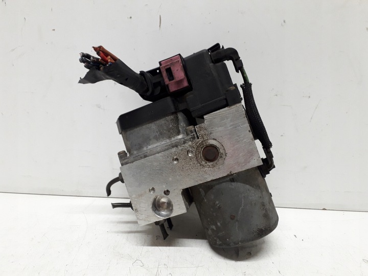 фото №11, Opel astra g ii 98-09 насос abs 273004517 09156992