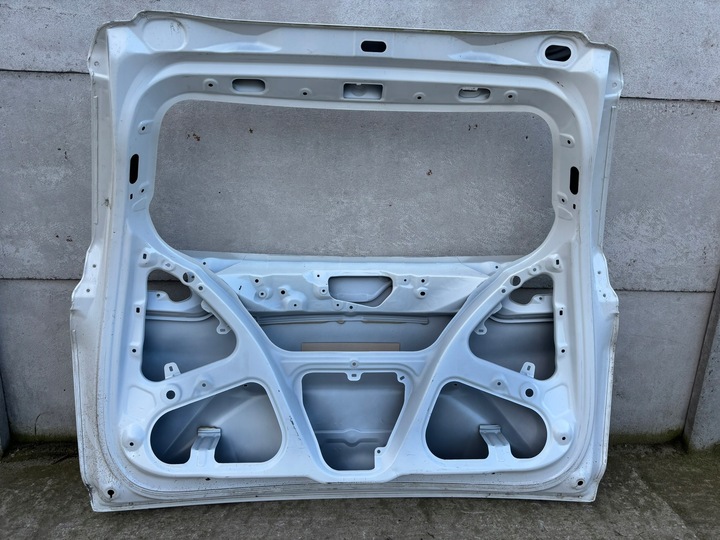 фото №13, Крышка зад задняя honda crv cr-v v 2018 2019 2020 2021 2022 2023 2024