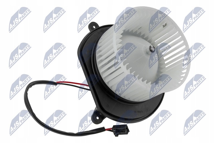 фото №3, Nty ewn-ch-002 вентилятор повітродувка інтер'єру | 68020234aa