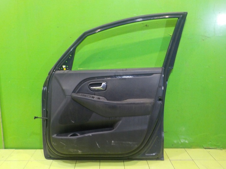 фото №8, Двері передні праве оригінальні oem номер kia carens iv 1.6 b 2014 бензин