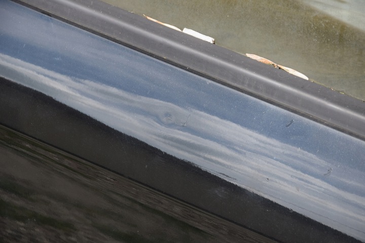 фото №5, Fiat bravo 2 двері перед праві 891 891/b kpl скло