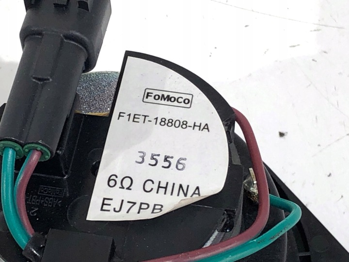 фото №10, Динамики комплект ford mondeo mk5 ds7t-19a067-aa универсал аудио