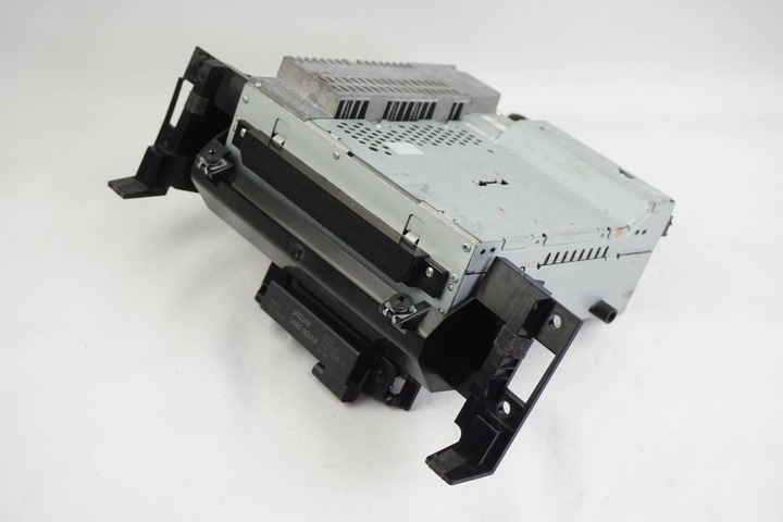 фото №1, Радіо cd land rover range sport ah22-18c815-ad