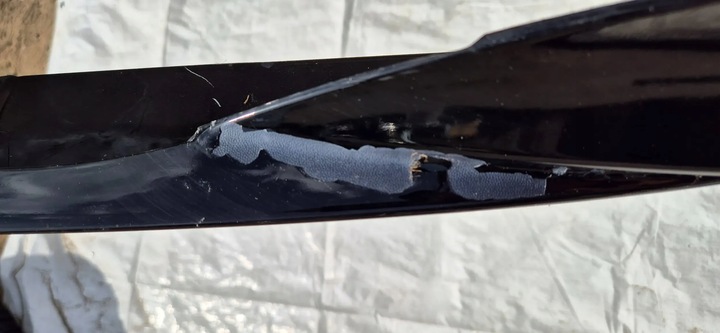 фото №6, Vw id.3 10a 19-23 поріг планка порогова права пофарбована org