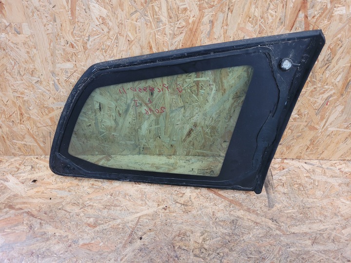 фото №3, Скло зад ліва citroen c4 grand picasso ii