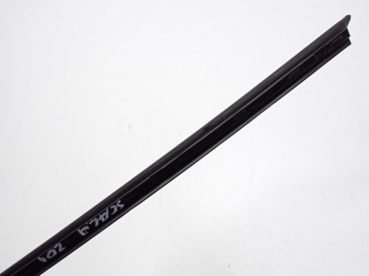 фото №7, Планка скла лобовий передній ліва 657854327 skoda scala 20r