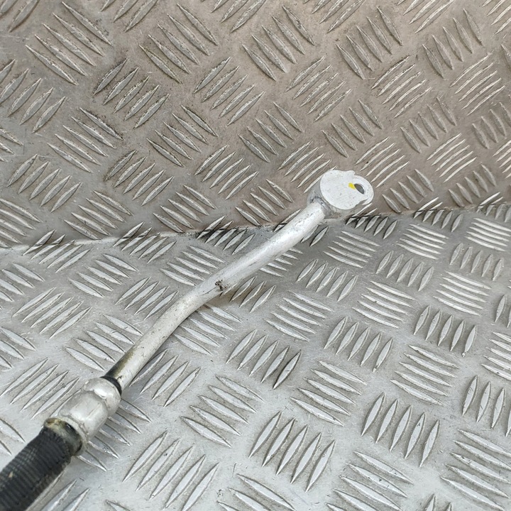 фото №6, Audi q8 2021 шланг / шланг кондиционера a/c