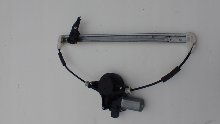 фото №5, Механизм подъемник стекло правые зад mazda 6 gj iii