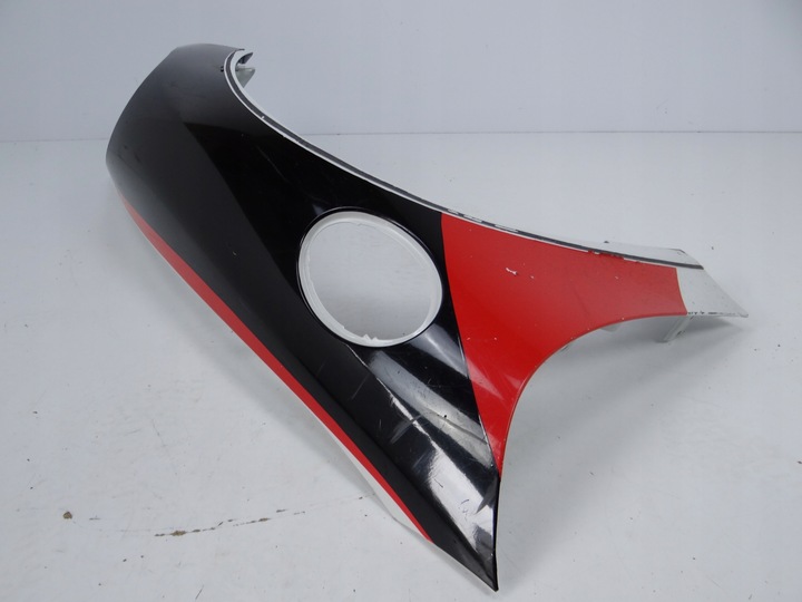 фото №15, Крыло правые левый porsche 991 911 carrera gt3 cup