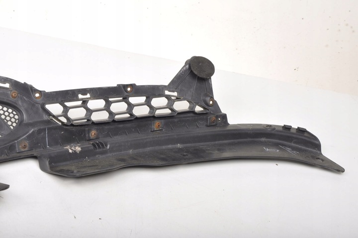 фото №7, Hyundai i10 решітка решітка радіатора решітка радіатора 86366-0x000