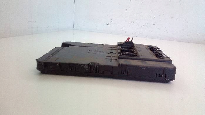 фото №4, Модуль bsi renault megane ii 1,6 b 8200309691