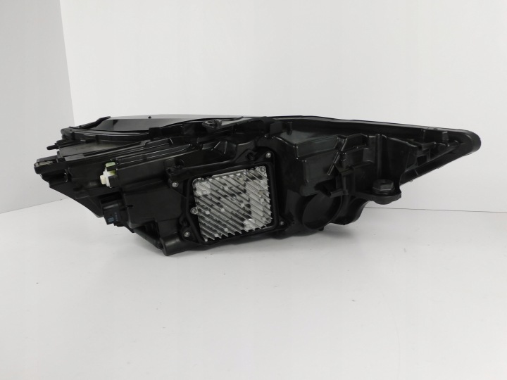 фото №14, Audi a6 c8 4k полный led фара левая 4k0941039c комплектная