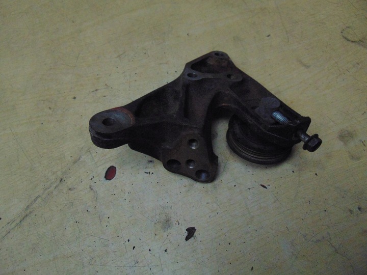 фото №7, Натягувач ремінь toyota prius ii 2002- 1.5 гібрид 12315-21050