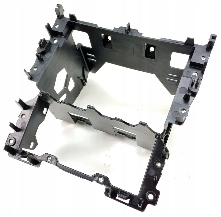 фото №1, Aso каркас рамка радіо vw golf vi 5k0858089e