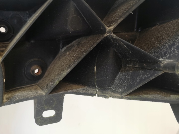 фото №16, Pas переднее усилитель kia sorento ii 2009-