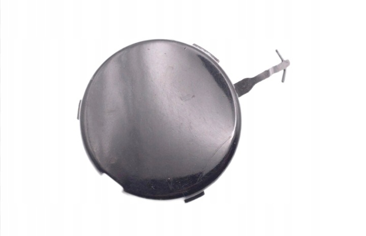 фото №1, Twingo ii заглушка hak бампер перед оригинал