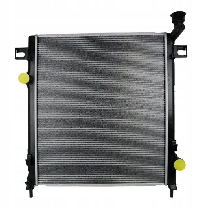 фото №1, Радиаторов jeep liberty 2008 - 2013