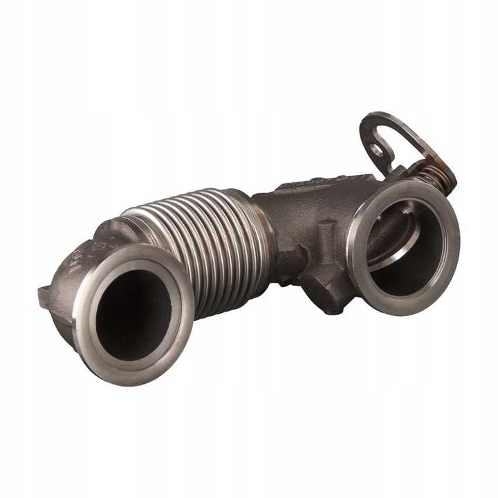 фото №1, Клапан egr mercedes actros mp4 mp5 antos arocs om470.903-om470.913 07.11-
