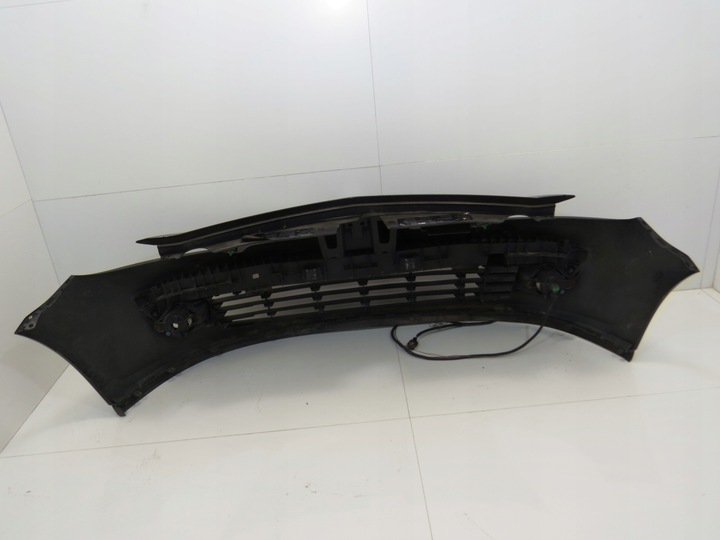 фото №9, Бампер перед переднее renault clio iii 05-09r 195