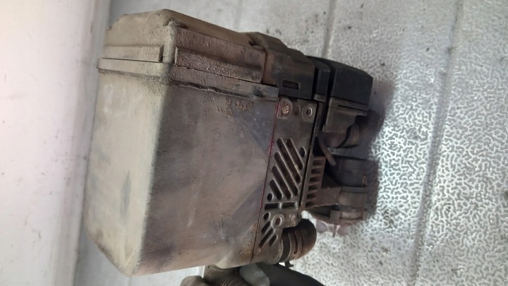 фото №6, Вебасто audi a6 c5 2.4b 02r sedan 4b026508