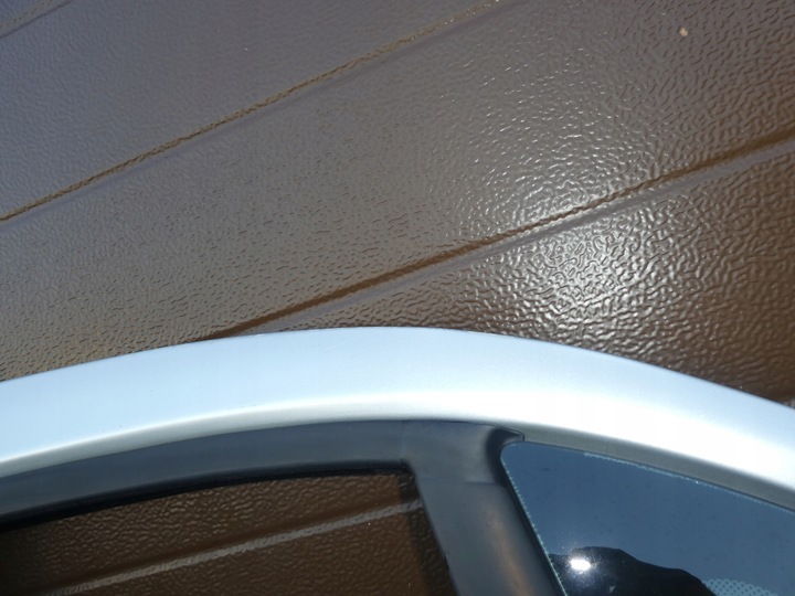 фото №11, Ducato iii boxer jumper ii дверь правые перед комплектные серебристый