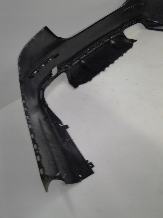 фото №10, Mercedes e клас 213 w213 бампер задній рестайлінг 53 197 amg