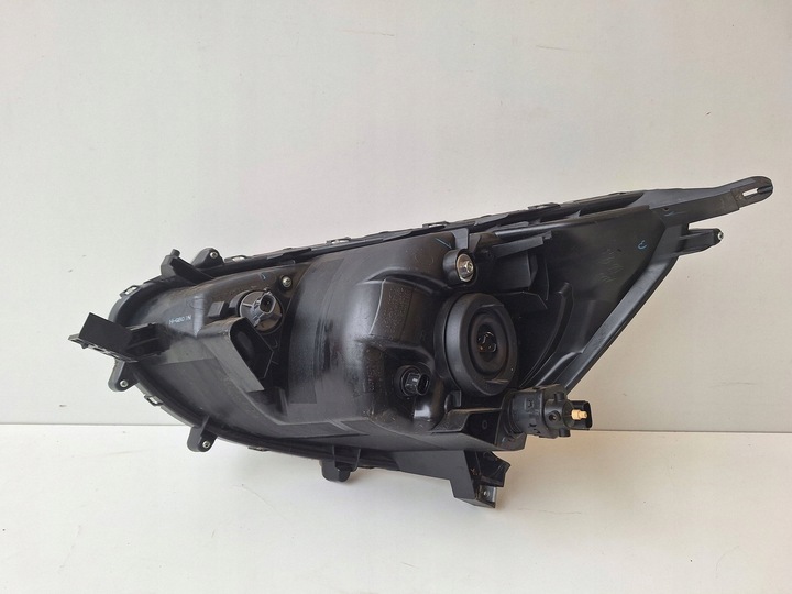 фото №6, Mitsubishi space star ii лампа права перед 8301c194 оригінал