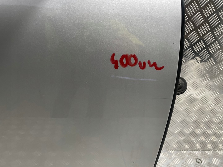 фото №7, Дверь правые перед lincoln mkz 2013-2020 ux