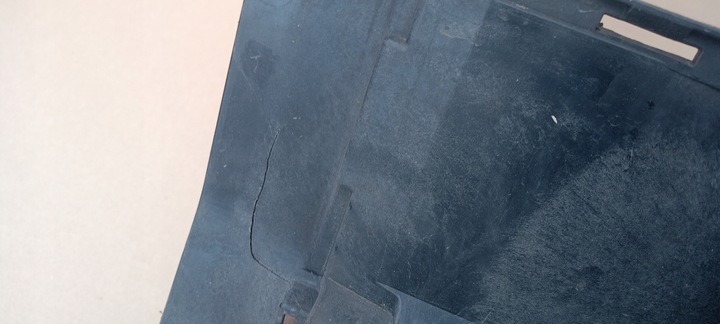 фото №10, Pas переднє підсилювач ford fiesta mk8 17-22rok h1bb-8b041-a h1bb-8b041-c