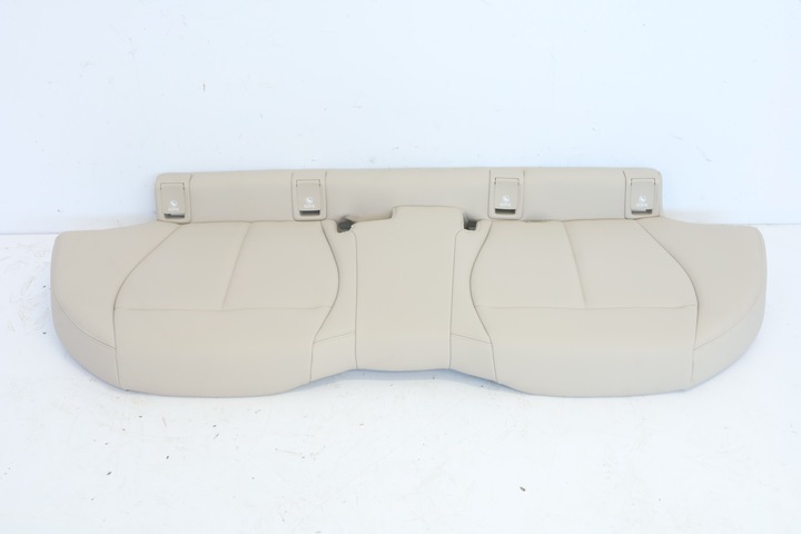 фото №11, Сидіння диван засіб салон bmw f44 kccx sensatec/oyster