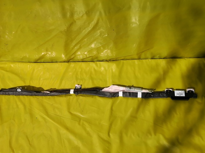 фото №1, Ford b max b-max air bag шторка ліва оригінальна