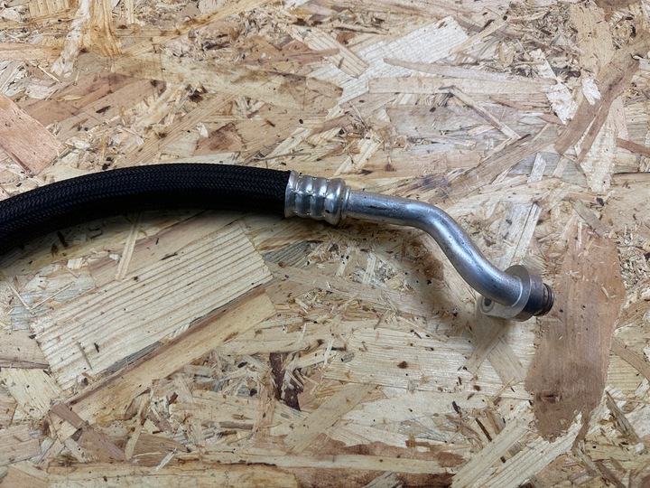 фото №6, Шланг шланг труба кондиціонера opel e-corsa f peugeot e-208 ii 9829525880