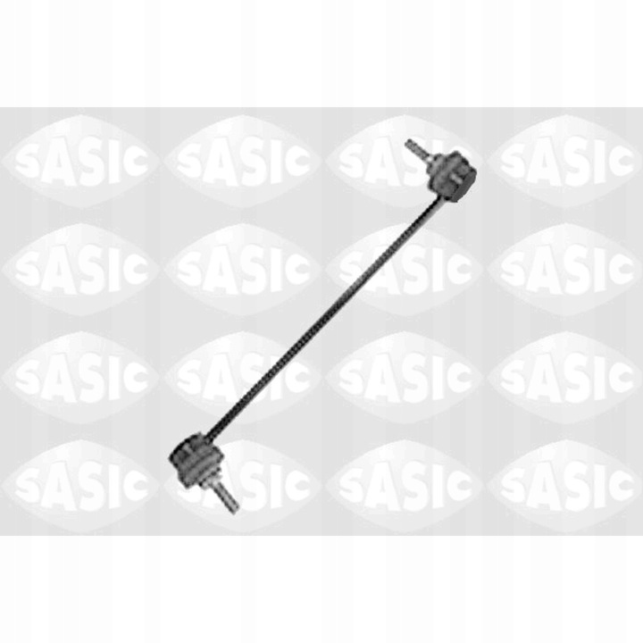 фото №1, Sasic соединитель stab. renault laguna ii