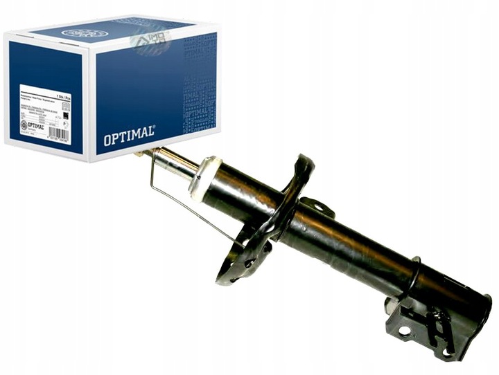 фото №1, Амортизатор optimal 93179397 344429 344351 344684