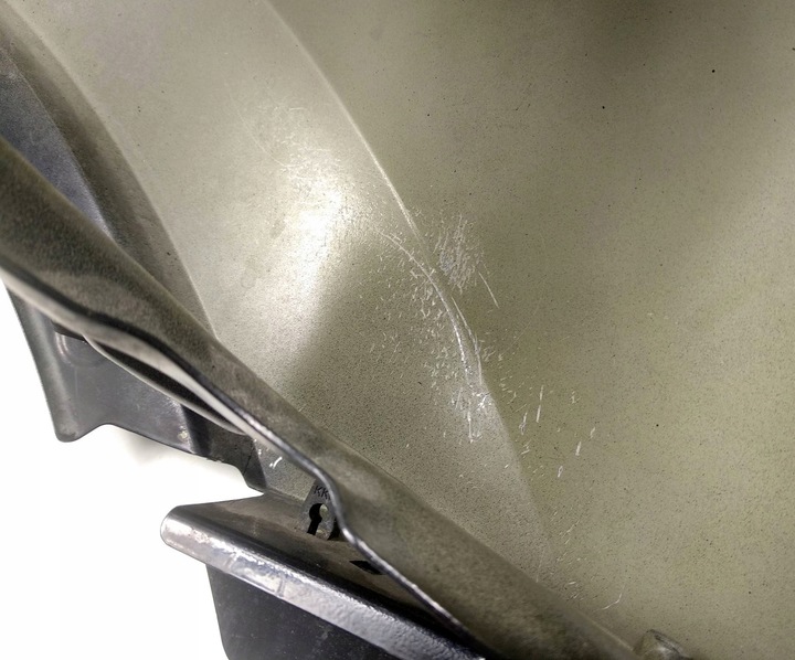 фото №10, Новый org крыло левый перед vw tiguan ii 5na lc9x