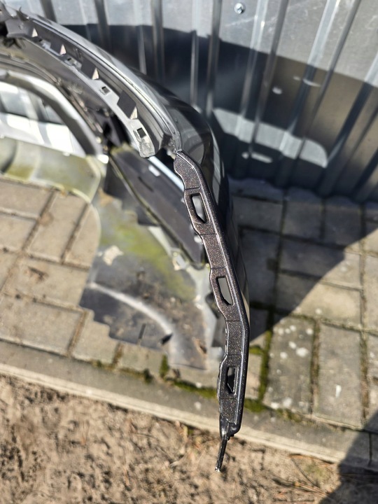 фото №11, Бампер перед honda crv iv рестайлінг aero 08p98-t0a-700-a1