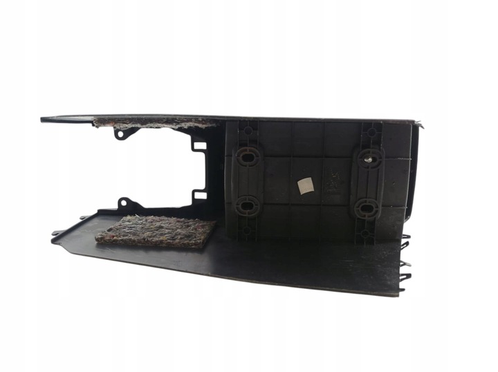 фото №6, Підлокітник тунелю середнього e15 toyota auris i 2006-2012