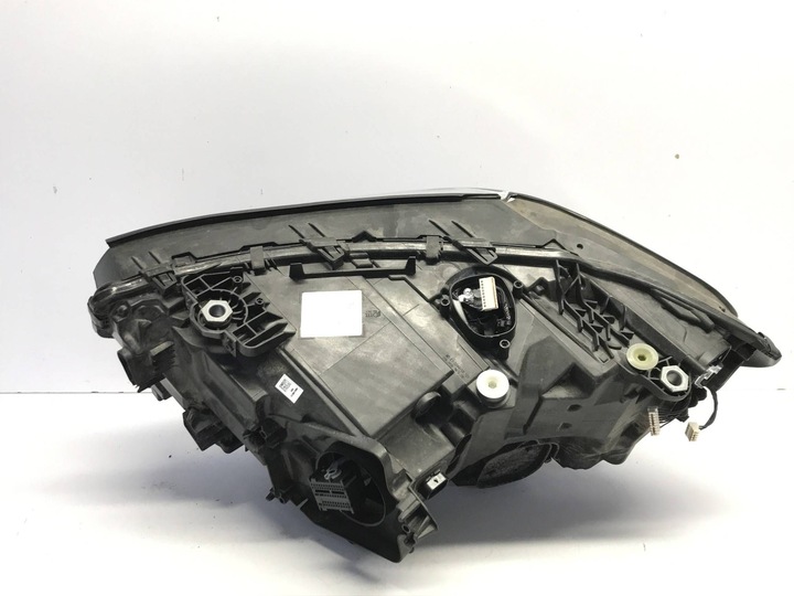 фото №8, Лампа передняя правая bmw x3 g01 x4 g02 рестайлинг lci 5a29228-06