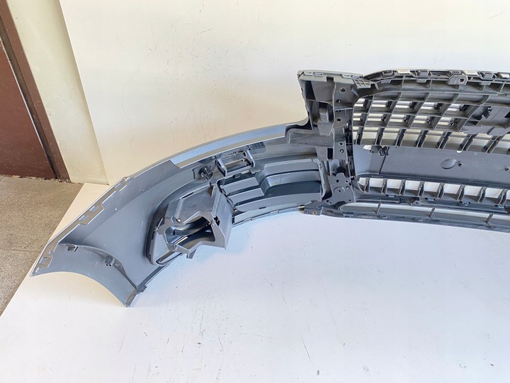 фото №14, Бампер перед переднє решітка решітка радіатора audi q5 fl рестайлінг 8r0 2011-2016