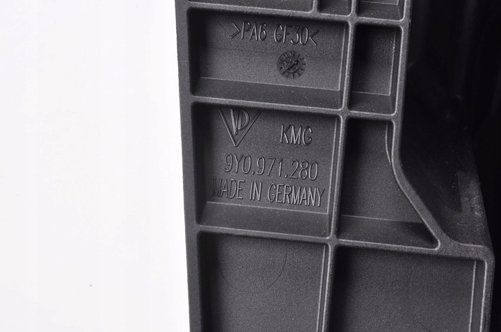 фото №11, Porsche cayenne 9y0 джгут електричний гніздо заряджання 9y0971676h