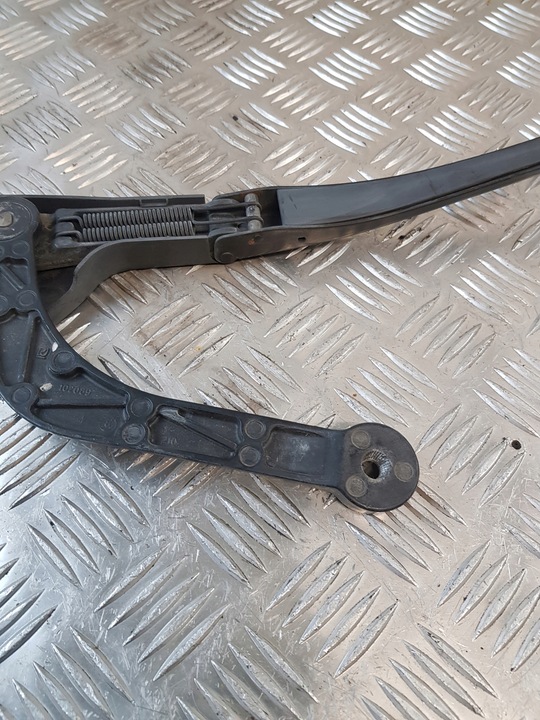 фото №11, Важіль двірники праві перед 8209880 bmw e39 98r-