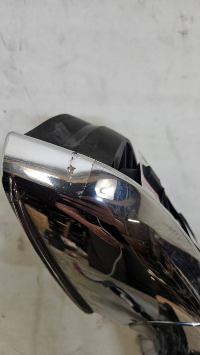 фото №8, Дзеркало праве зовнішні tesla модель s 13 pin 1041322-00-a