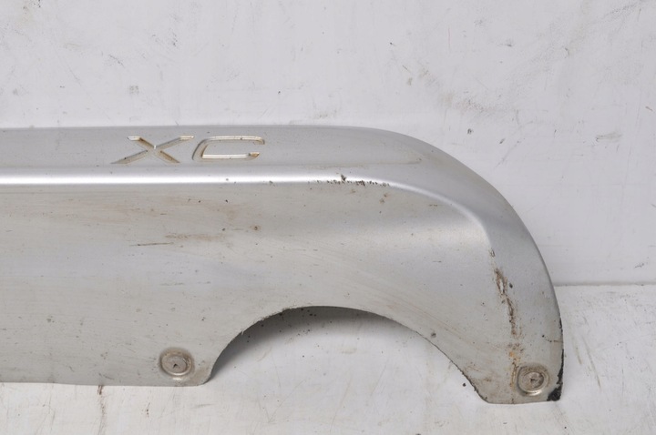 фото №10, Volvo xc60 i планка накладка пороговая левая 30796120