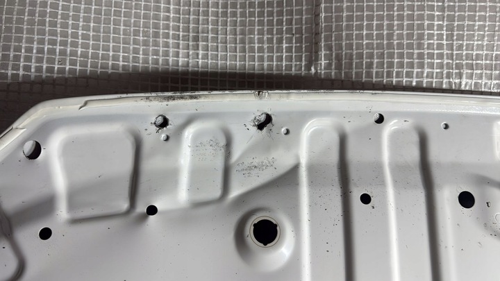 фото №6, Kia ev3 2024- капот