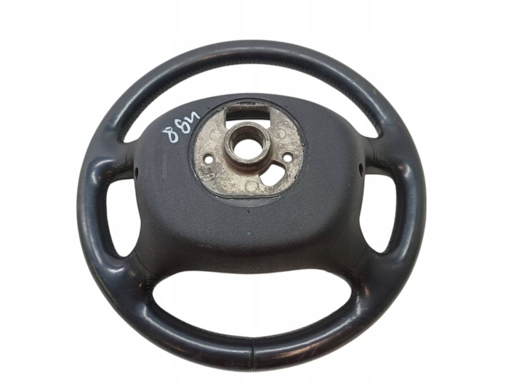 фото №7, Кермо шкіряний audi a3 i 1996-2003 8l