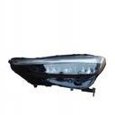 фото №16, Фара - левая - полный led - honda hr-v iii - 2021