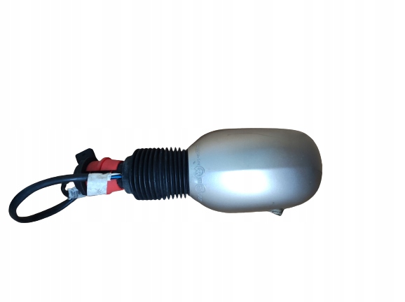 фото №1, Ford streetka ka cabrio зеркало левая 7+6 pin