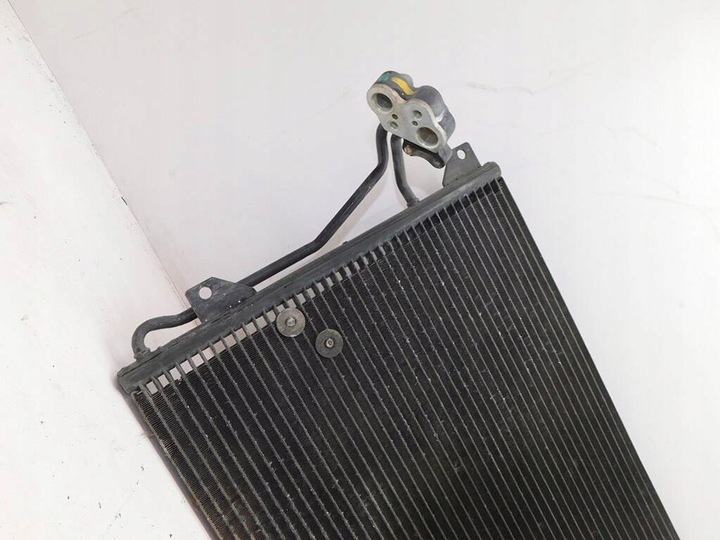 фото №4, Porsche cayenne i 4.5 03-10 радиаторов кондиционера